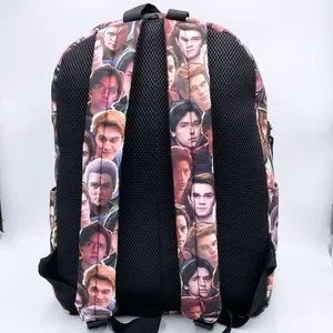 Hot Topic | Bags | New Riverdale Archie Jughead Double  display picture 2